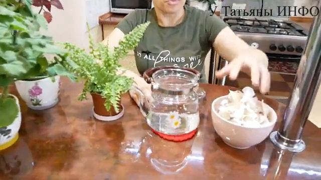 Настой чесночной шелухи РЕАЛЬНО ТВОРИТ ЧУДЕСА! смотреть онлайн