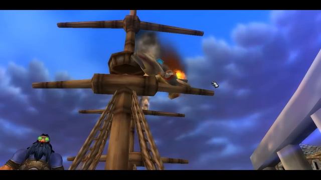Warcraft - Twilight Highlands Playthrough Part 3: Shadow crash! Shadow crash! смотреть онлайн