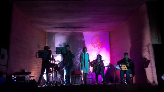 Ксения Полтева «Маковица» смотреть онлайн