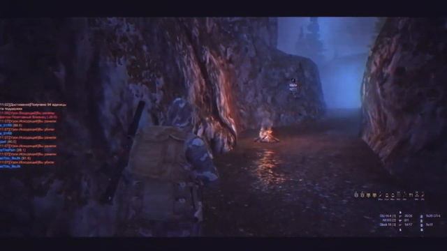 [Stalker Online] Никогда не сдавайся. (c) JohnWolf =) смотреть онлайн