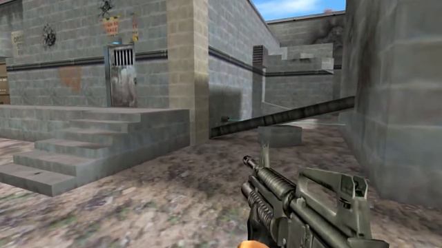 Half-life - родной арбалет #7 смотреть онлайн