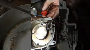 Почему отопитель дымит белым дымом