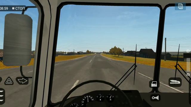 MOTOR DEPOT маршрут 101 (Серпов - Микряево) смотреть онлайн