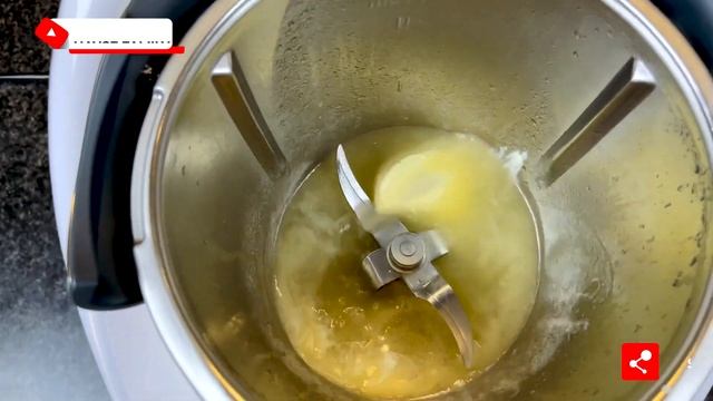 WE COOKED THIS,FOR OUR GUESTS WITH THE THERMOMIX TM6 COOKING AID MACHINE. смотреть онлайн