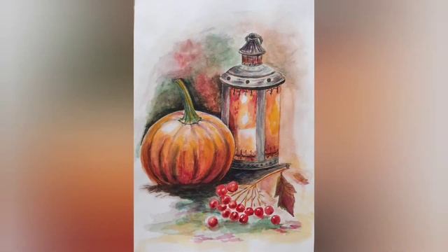 Мои работы.