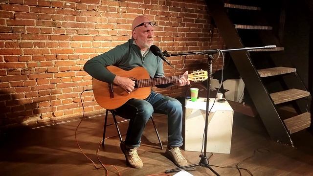 Константин Мыльцев - Приходите ко мне, пойте добрые песни...