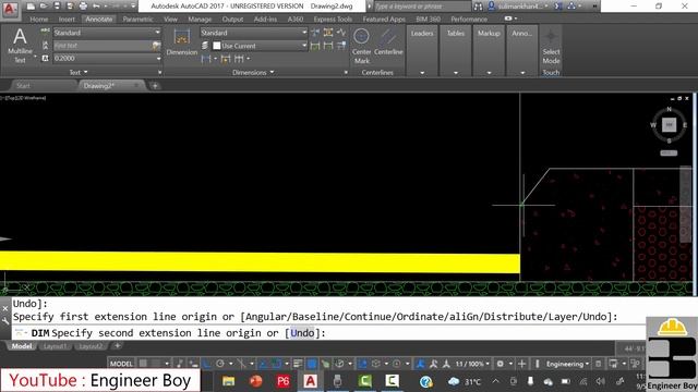 How to convert pdf to autocad/ inserting pdf file to autocad. смотреть онлайн
