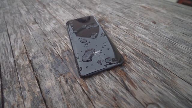 Redmi 7 Global — обзор смартфона и тест на влагостойкость смотреть онлайн