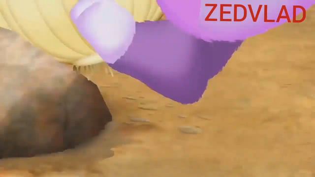 Лунтик RYTP #5 смотреть онлайн