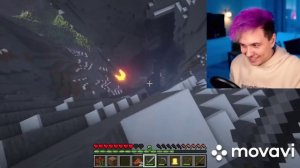 Милс Кел в Майнкрафте