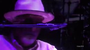 Эрик Клэптон концерт