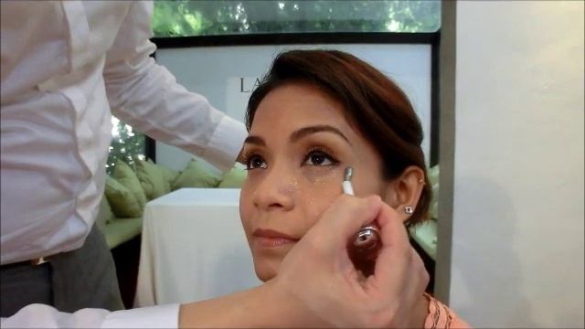 Lancome Genifique Yeux Light-Pearl