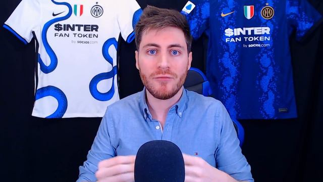 INTER LAZIO 3-1 ESPLODOOO!!! Son FUORI di ME!!! Li abbiamo SPACCATI! смотреть онлайн