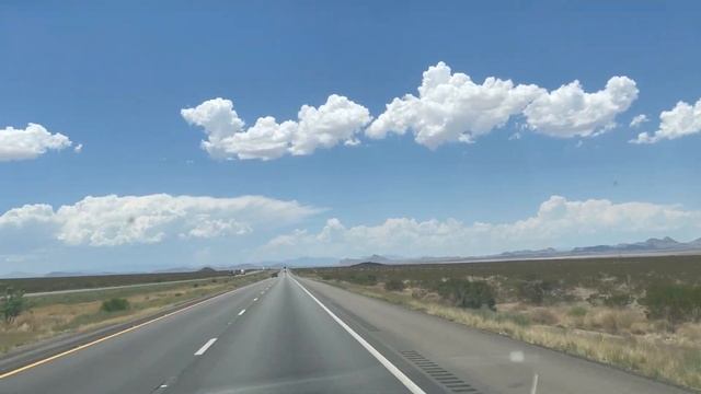 Проехал через El Paso Texas смотреть онлайн