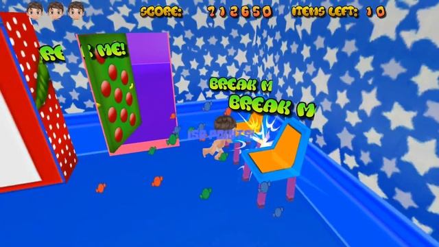 FKN WEIRD GAMES - TEMPER TANTRUM!!!!!! смотреть онлайн