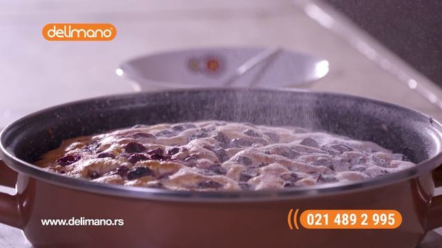Delimano plitka šerpa -50% смотреть онлайн