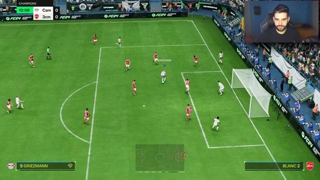 QUE LOUCURA! ABRI O PACK LEGENDÁRIO DE 5X 84+ NO ULTIMATE TEAM! EAFC 24 смотреть онлайн