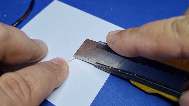 How to make Metal Detector using Multimeter смотреть онлайн