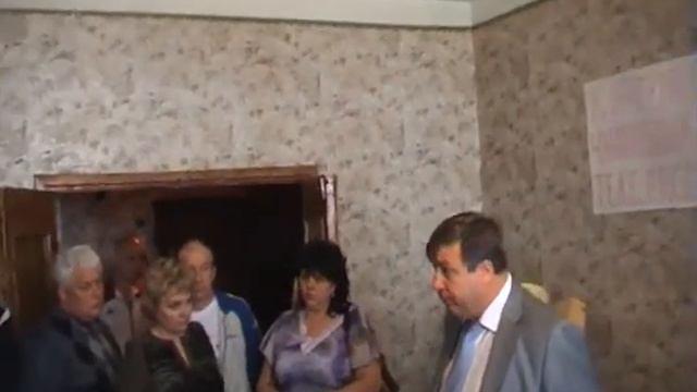 Глава у голодающих старооскольских предпринимателей смотреть онлайн