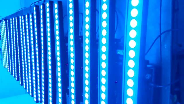 Led Bar 24-15 смотреть онлайн