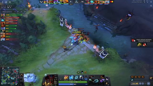 БЕТБУМ ПРОТИВ НАГЛЫХ КИТАЙЦЕВ! | BetBoom Vs Xtreme #1 (BO3) DreamLeague S22