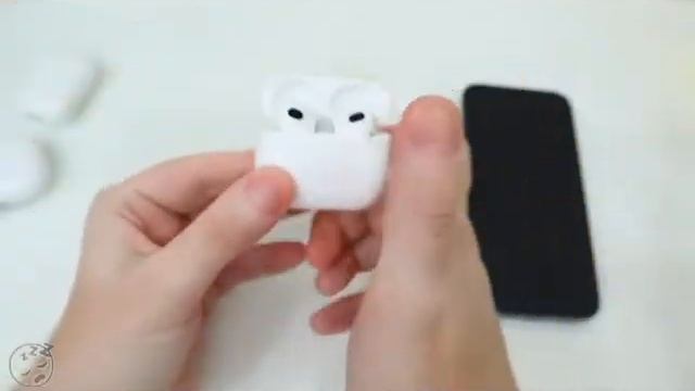 КАКИЕ AIRPODS ЛУЧШЕ КУПИТЬ В 2022 ГОДУ ? смотреть онлайн