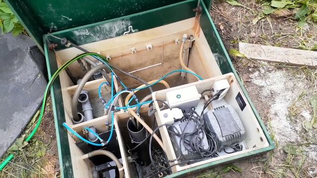 Чистка и ремонт Дека (5) До/после смотреть онлайн