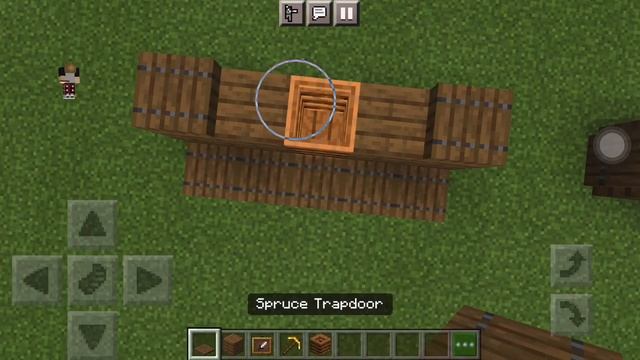 How to build: Mystery Box tutorial from COD zombies in Minecraft смотреть онлайн