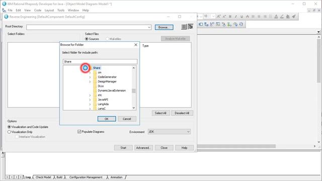 [IBM Rhapsody] Automatically create a model of the Rhapsody Java-API смотреть онлайн