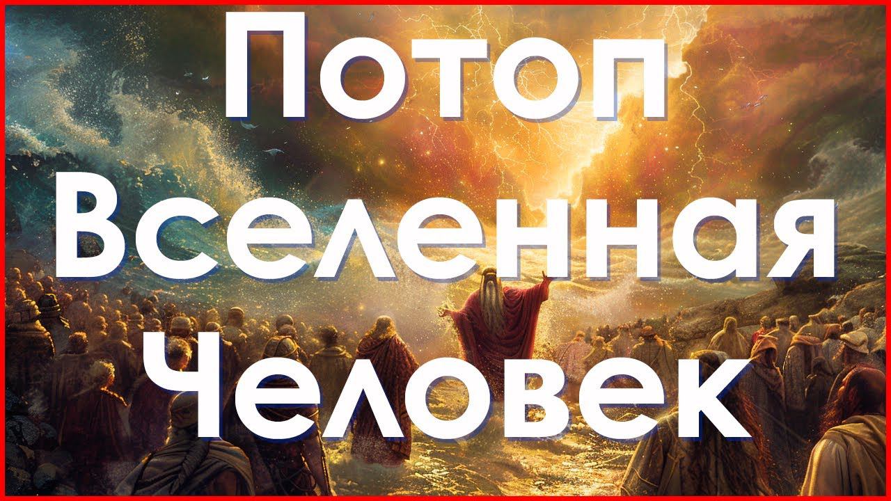 Чудеса в библии | Религия смотреть онлайн