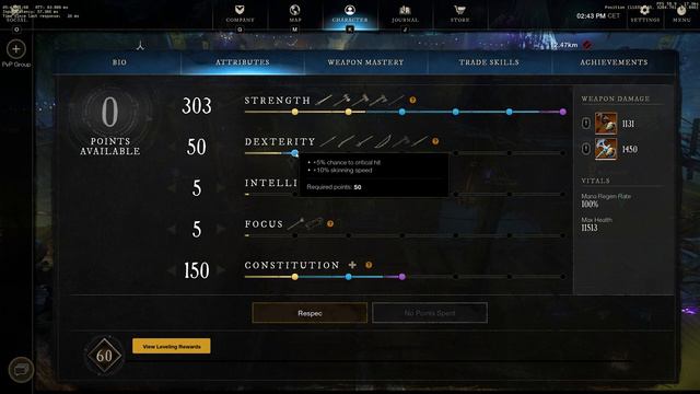 Armors & perks & weapons & gems & attributes смотреть онлайн