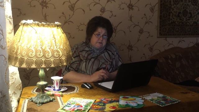 Сказка "Капелька" Ирина Горбачева смотреть онлайн