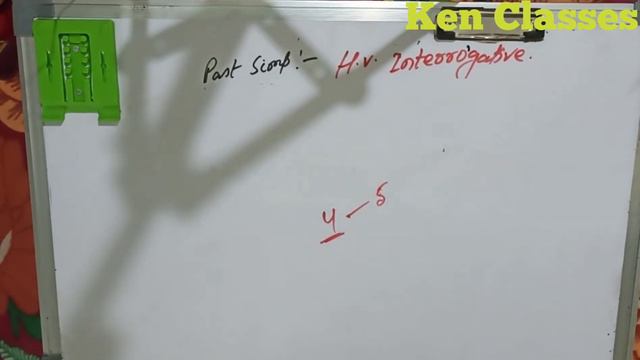 PAST SIMPLE/PAST INDEFINITE TENSE/ENGLISH GRAMMAR,PART-3 смотреть онлайн