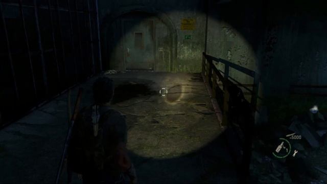 [PS4]The Last Of Us Remastered Modded Save max emmo + max skills + max health Gameplay смотреть онлайн