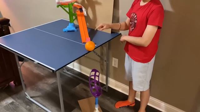 Rube Goldberg Project смотреть онлайн