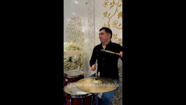 David Kazaryan klarnet 2023 смотреть онлайн