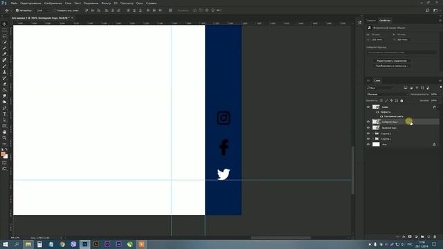 Landing Page за 40 минут с нуля! | Как создать Landing Page? смотреть онлайн