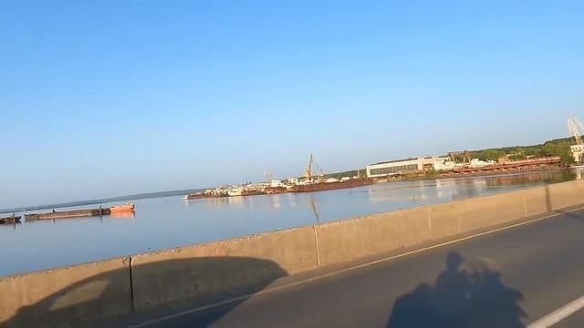 Russia on the road, Kazan e via verso la Siberia #FabryRock смотреть онлайн