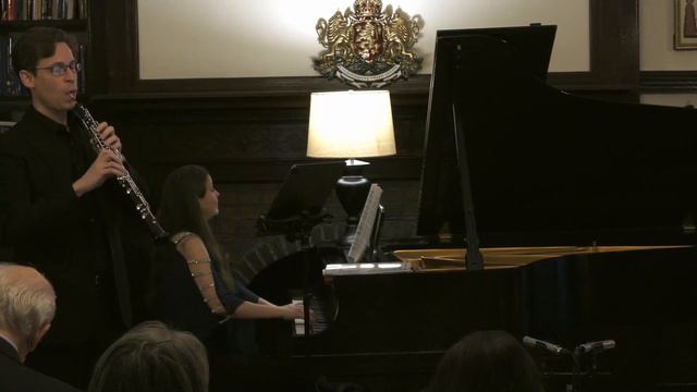 Musicians from the Metropolitan Opera Orchestra смотреть онлайн