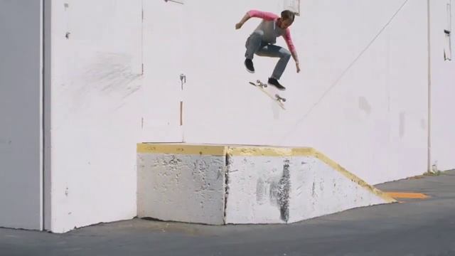 Riley Hawk - "BAKER 4" Part смотреть онлайн