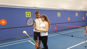 ? БОЛЬШОЙ ТЕННИС ДЛЯ ДЕТЕЙ! ОБУЧЕНИЕ ТЕННИСУ! ЛУЧШИЕ ПРИЁМЫ! ДОКТОР ТАЙМИНГ!?