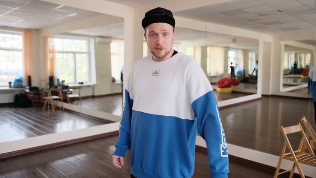 Самая правильная разминка для тех кто учится танцевать смотреть онлайн