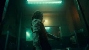 Танец Джокера в туалете: Джокер (2019)