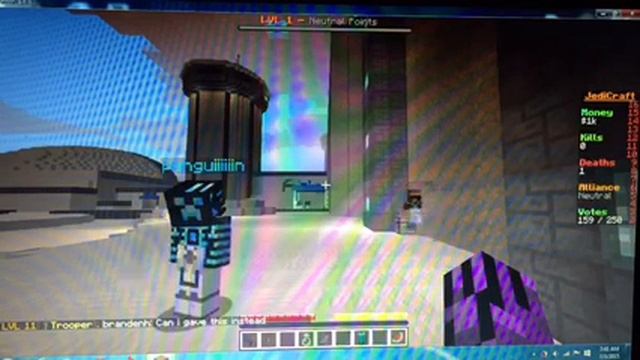 Jedi craft pvp смотреть онлайн