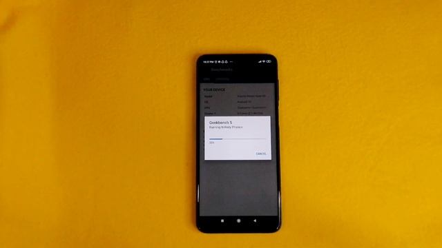 XIAOMI REDMI NOTE 9S: UNBOXING AND HONEST REVIEW смотреть онлайн
