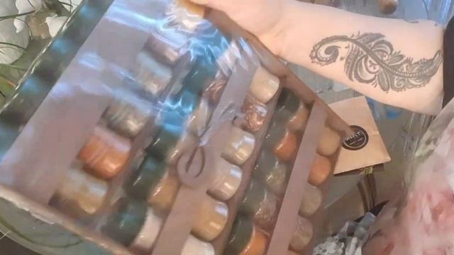 УРА-1 СЕНТЯБРЯ .  сырно-грибной супчик. #WILDBERRIES