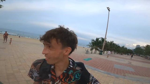 Вьетнам. Уличные танцы смотреть онлайн