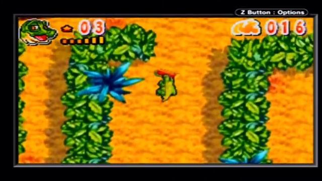 The Land Before Time Into the Mysterious Beyond GBA Episode 1 смотреть онлайн