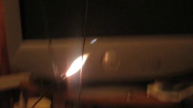 Лестница Иакова с питанием от лампового строчника смотреть онлайн