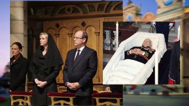 Charlene de Monaco, Princesse & Nageuse - Salut les Baigneurs #12 смотреть онлайн